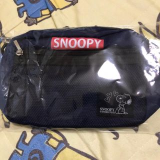 SNOOPYショルダーバッグ(ショルダーバッグ)