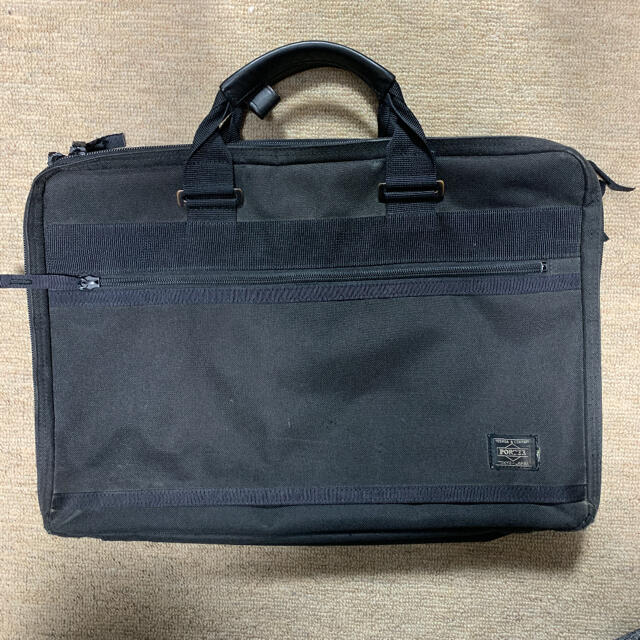 PORTER(ポーター)のPORTER ポーター ビジネスバッグ メンズのバッグ(ビジネスバッグ)の商品写真