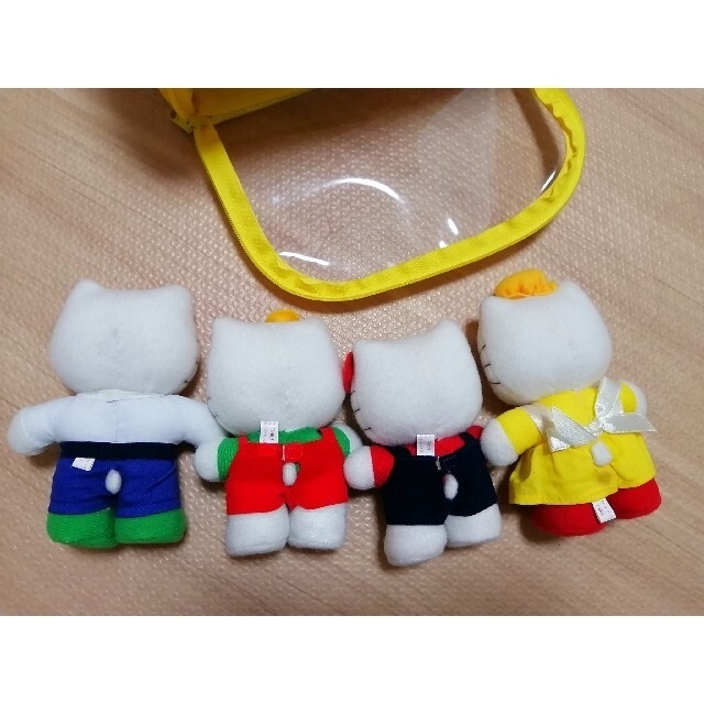 サンリオ - 専用 ハローキティ いちごハウス キティ ミミィ パパ サンリオ - 専用 ハローキティ いちごハウス キティ ミミィ パパ