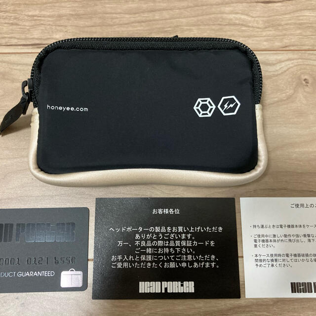 FRAGMENT(フラグメント)のチャイ様専用 メンズのメンズ その他(その他)の商品写真