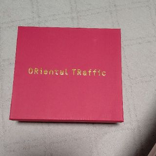 オリエンタルトラフィック(ORiental TRaffic)のレディースブーツ(ブーツ)