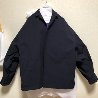kolor - kolor ソロテックス タスラン ブルゾンの通販 by kolor - kolor ソロテックス タスラン ブルゾンの通販 by