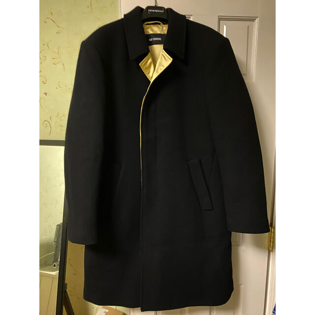 RAF SIMONS - RAF SIMONS FW18コートの通販 by A's shop|ラフシモンズ
