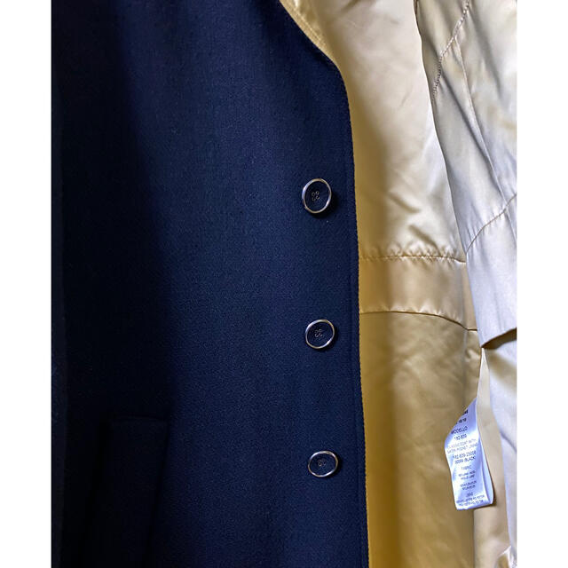 RAF SIMONS - RAF SIMONS FW18コートの通販 by A's shop|ラフシモンズ