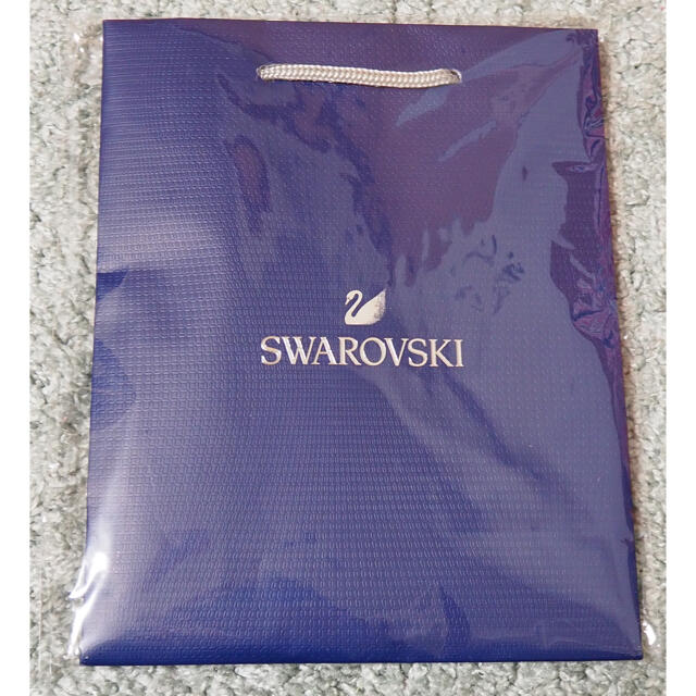 SWAROVSKI(スワロフスキー)の新品】SWAROVSKI/CRYSTALLINE ボールペン インテリア/住まい/日用品の文房具(ペン/マーカー)の商品写真