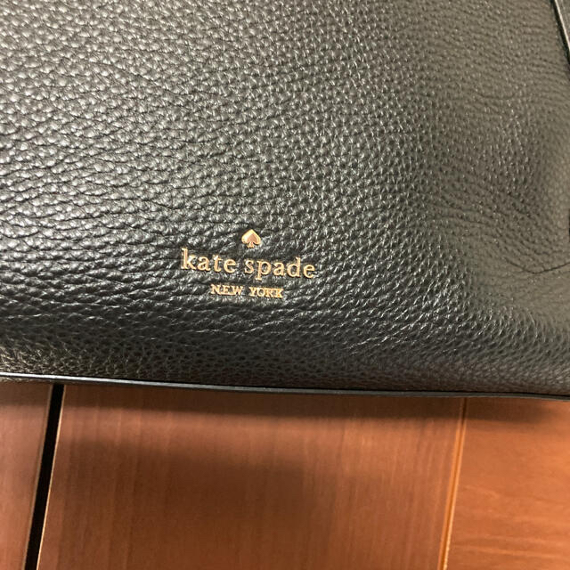 kate spade new york(ケイトスペードニューヨーク)のケイトスペード　新品　バッグ レディースのバッグ(ハンドバッグ)の商品写真