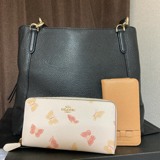 kate spade new york(ケイトスペードニューヨーク)のケイトスペード　新品　バッグ レディースのバッグ(ハンドバッグ)の商品写真