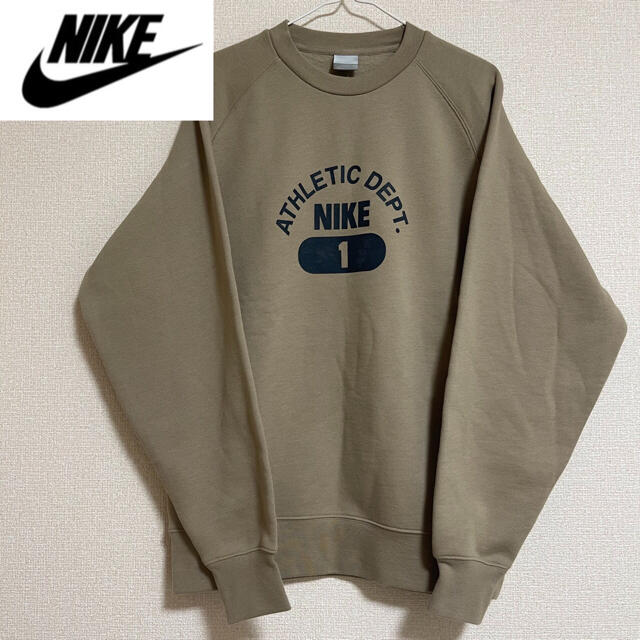 NIKE トレーナー