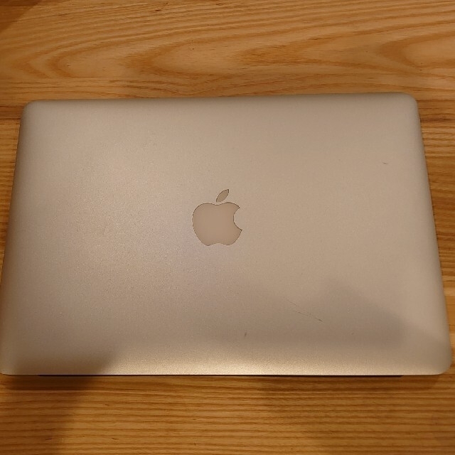 MacBook Air 13-inch 2015　ノートパソコンノートPC