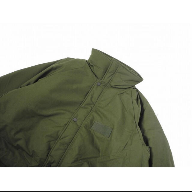 m90 スウェーデン軍  後期 メンズのジャケット/アウター(ミリタリージャケット)の商品写真