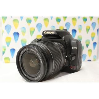 Canon EOS Kiss Digital X Wifi転送CFカード付