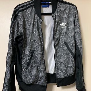 オリジナル(Original)のadidas パーカー(パーカー)