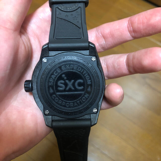 Luminox(ルミノックス)のLUMINOX【ルミノックス】【スペース宇宙モデル】REF. 5021 SXC  メンズの時計(腕時計(アナログ))の商品写真