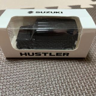 スズキ(スズキ)のハスラープルバックカー(その他)