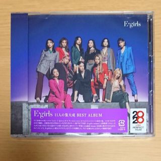 特別価格！ E-girls アルバム(ポップス/ロック(邦楽))