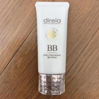 direia BBクリーム イエローベース(BBクリーム)