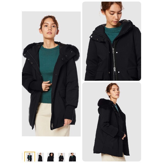 ダブルスタンダードクロージング ダウン 上品 noxcapital.de