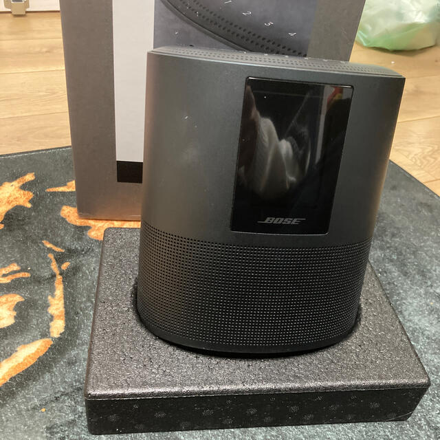 BOSE HOME SPEAKER 500