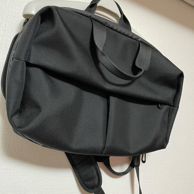 cote&ciel - 【kiki様専用】Cote&Ciel GARONNE 3WAY バッグ/リュックの