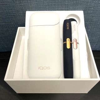 アイコス(IQOS)のiQOS 2.4Plus(タバコグッズ)