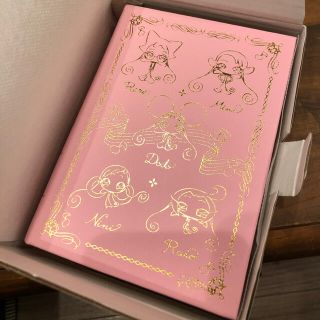 イッツデモ(ITS'DEMO)のおジャ魔女どれみ　ジュエリーボックス　イッツデモ  大人気　限定　レア　新品(キャラクターグッズ)