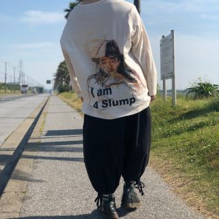 yohjiyamamoto pour homme BALLOON PANTS | gulatilaw.com