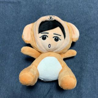 【新品・未使用】東海オンエア としみつ ぬいぐるみ(ぬいぐるみ)