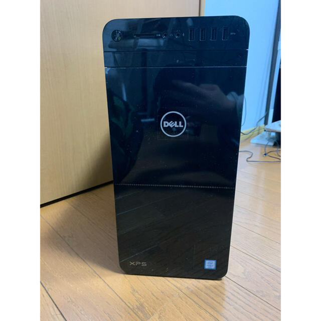 DELL XPS8910 デスクトップ パソコン | www.ecotours-of-oregon.com