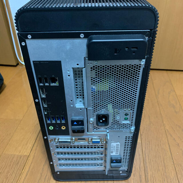 DELL XPS8910 デスクトップ パソコン | www.ecotours-of-oregon.com