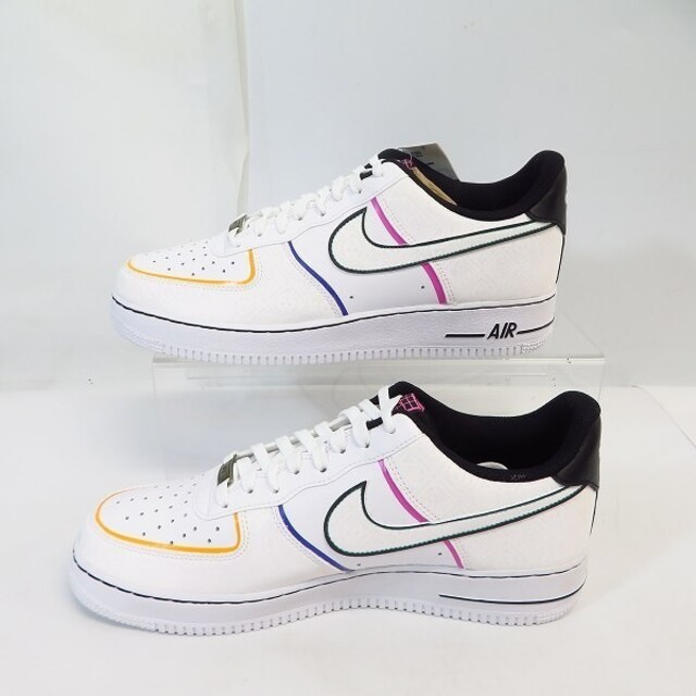 DAY OF THE DEAD AIR FORCE 1'07 PRM