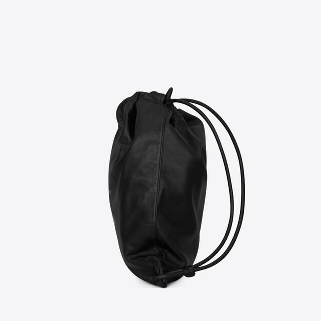 Saint Laurent(サンローラン)のサンローラン　テディ　バックパック メンズのバッグ(バッグパック/リュック)の商品写真