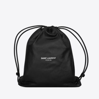 サンローラン(Saint Laurent)のサンローラン　テディ　バックパック(バッグパック/リュック)