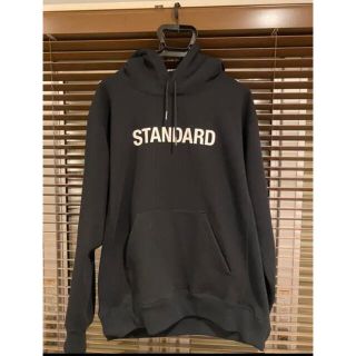 ザノースフェイス(THE NORTH FACE)のyubo_様専用　スタンダード パーカー  STANDARD (パーカー)