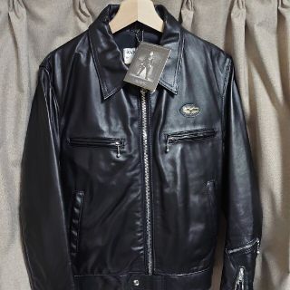 ルイスレザー(Lewis Leathers)のLewis Leathers  DOMINATOR (レザージャケット)