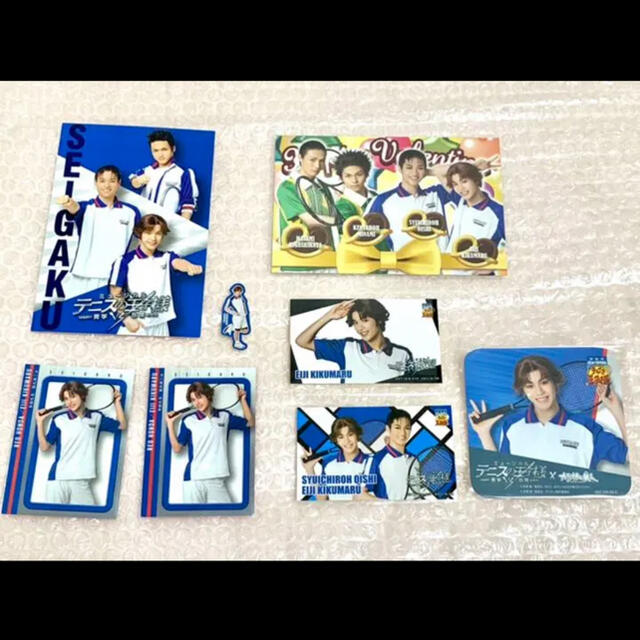 本田礼生 テニミュ ポストカード ステッカー コースター カード セットの通販 By Ayako S Shop ラクマ 本田礼生 テニミュ ポストカード ステッカー コースター カード セットの通販 By Ayako S Shop ラクマ