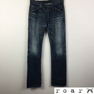 ロアー デニム/ジーンズ(メンズ)の通販 54点 | roarのメンズを買うなら ...