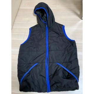 STUSSY - 美品 stussyダウンベストの通販 by ko's shop|ステューシー