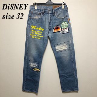 ディズニー デニム ジーンズ メンズ の通販 16点 Disneyのメンズを買うならラクマ ディズニー デニム ジーンズ メンズ の通販 16点 Disneyのメンズを買うならラクマ