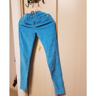 リーバイス(Levi's)の本日削除！Levi's　コーデュロイパンツ(パンツ/スパッツ)