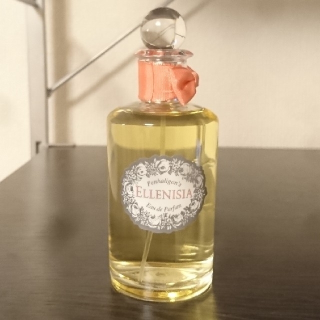 Penhaligon's(ペンハリガン)のペンハリガン エレニシア オードパルファム100ml 未使用品 コスメ/美容の香水(香水(女性用))の商品写真