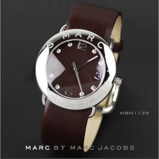 マークバイマークジェイコブス(MARC BY MARC JACOBS)のMARC BY MARC JACOBS　 マークジェイコブス腕時計  (腕時計)