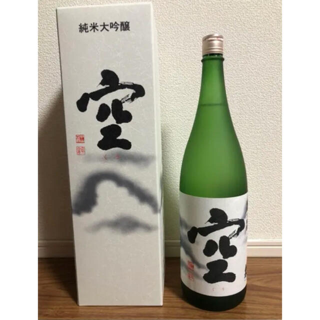 2020/11月最新出荷！十四代より希少 蓬莱泉 純米大吟醸 空1800ml