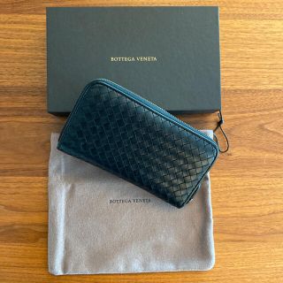 ボッテガヴェネタ(Bottega Veneta)のボッテガヴェネタ　長財布(長財布)