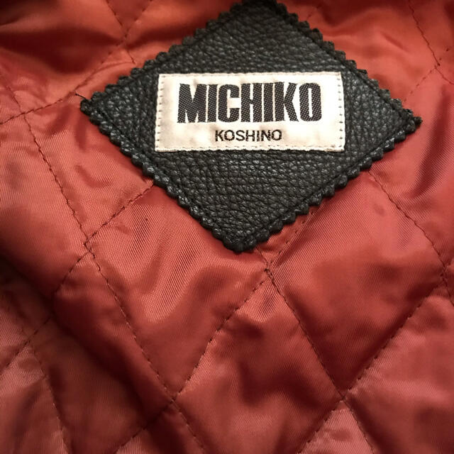 MICHIKO LONDON(ミチコロンドン)のレディースジャケット レディースのジャケット/アウター(その他)の商品写真