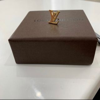 ルイヴィトン(LOUIS VUITTON)のヴィトン ピアス(ピアス)