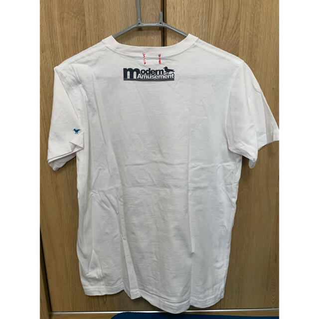 Modern Amusement(モダンアミューズメント)のmodern Amusement Tシャツ メンズのトップス(シャツ)の商品写真