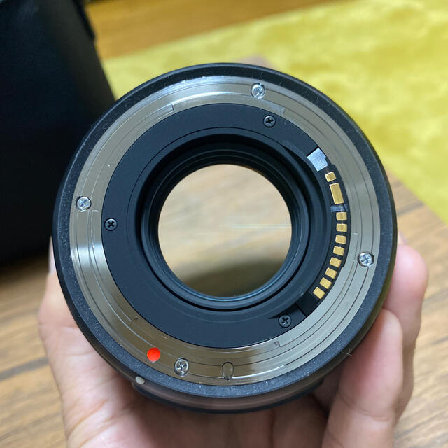 sigmasigma 135mm f1.8 Art キヤノンEFマウント　美品