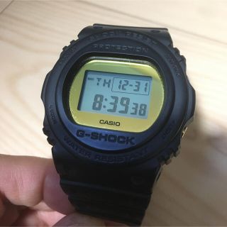 ジーショック(G-SHOCK)の大特価G-SHOCK美品‼️(腕時計(デジタル))