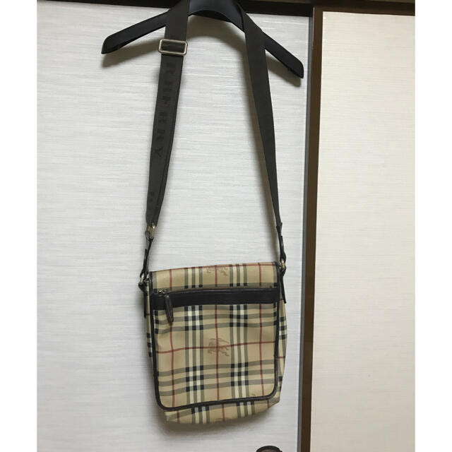 BURBERRY(バーバリー)のBurberry ショルダーバッグ レディースのバッグ(ショルダーバッグ)の商品写真