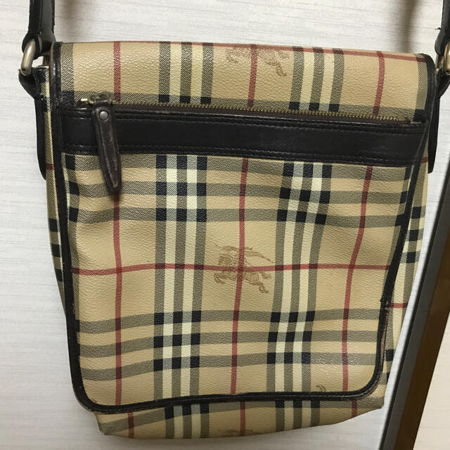 BURBERRY(バーバリー)のBurberry ショルダーバッグ レディースのバッグ(ショルダーバッグ)の商品写真